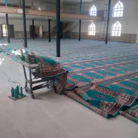 فرش سجاده ای مساجد