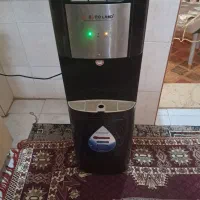 آب سردکن  دحد نو