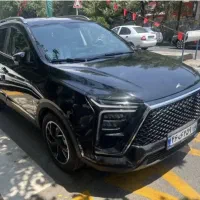 کی ام سی x5مشکی سفید فول تحویل فوری ۱۴۰۵/اتو شرکت/