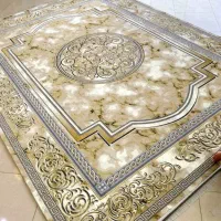 با کمترین پیش پرداخت صاحب بهترین فرش شوید|فرش|اردبیل, |دیوار