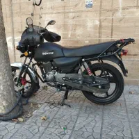 bx200|موتورسیکلت|تهران, خاک سفید|دیوار