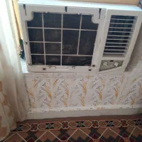 کولر گازی تراست