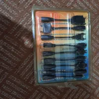 شارژرچند کاره.نو|لوازم جانبی موبایل و تبلت|اصفهان, شهید رجایی|دیوار