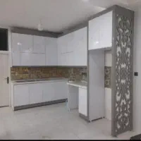 نصب و اجرای کابینت آشپزخانه و دکوراسیون|مصالح و تجهیزات ساختمان|مشهد, امام رضا (ع)|دیوار
