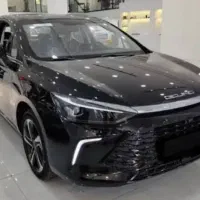 *بیجینگ U5 صفر کیلومتر تحویل فوری مدل ۱۴۰۴*