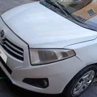 برلیانس ۲۳۰