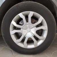 رینگ و لاستیک سایز ۱۵