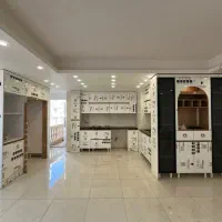 ساخت و تعمیر انواع کابینت کمددیواری،میز