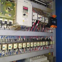 خم پرس برک ورق|ماشینآلات صنعتی|پردیس, شهرک صنعتی خرمدشت فاز ۷|دیوار