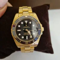 ساعت رولکس سابمارینر زنانه|ساعت|تهران, ازگل|دیوار