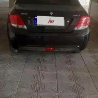 دنا تیپ ۲ مدل ۹۴|خودرو سواری و وانت|شیراز, تاچارا|دیوار