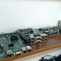 انواع میکروتیک