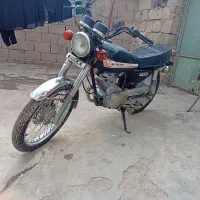 موتور سیکلت