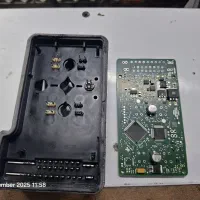 فروش و تعمیر Ecu ایسیو