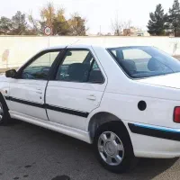 پژو پارس دوگانه فابریک مدل۹۰|خودرو سواری و وانت|شاهین‌شهر, خانه کارگر|دیوار