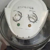 هواپز پر حرارت