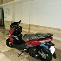 موتور j200