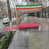 اسپیس فریم اجاره فروش ونصب ونصاب ماهر ایرانی