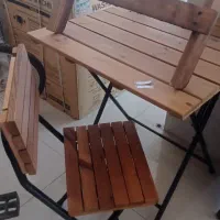 صنایع چوبی هزاران قلم