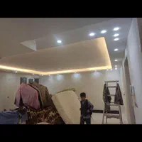 برقکاری برق کشی ساختمان نورپردازی نصب لوستر|خدمات پیشه و مهارت|همدان, |دیوار