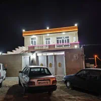 آپارتمان دو طبقه در مرکز شهر لومار|فروش آپارتمان|سیروان, |دیوار