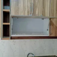 کابینت نو نو فروشی|مصالح و تجهیزات ساختمان|کازرون, |دیوار