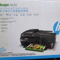 پرینتر/اچ پی/ مدل آفیجِکت|پرینتر، اسکنر، کپی، فکس|تهران, شهر زیبا|دیوار