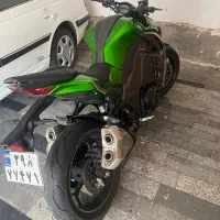 موتور سیگلت بلنتا z1|موتورسیکلت|تبریز, |دیوار