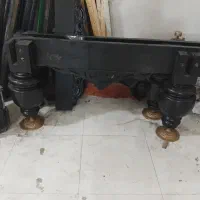 میز بیلیارد