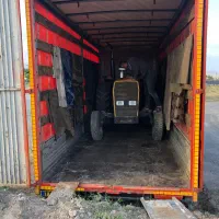 حمل بار خاور زاهدان زابل سراوان ایرانشهر|خدمات حمل و نقل|بیرجند, |دیوار