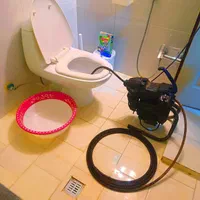 لوله بازکن فنر زنی درگرگان فنرزن۲۴ساعته فنرزدن چاه|خدمات پیشه و مهارت|گرگان, |دیوار