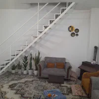 فروش ویلای دونیم طبقه راه جدا شیک کشمیری مهرگان|فروش خانه و ویلا|مشهد, رسالت|دیوار