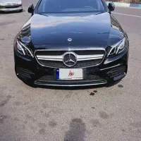 بنز E300
