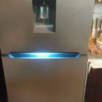 یخچال‌نوفراست‌بدون‌برفک|یخچال و فریزر|ری, شهرری|دیوار