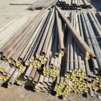 مقداری لوله درزدار مخفی رده ۴۰ طرح مانیسمان