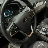 جک J7 برقی مشکی 2024 AutoLand|خودرو سواری و وانت|اصفهان, جلفا|دیوار