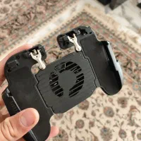 فن کولر موبایل|لوازم جانبی موبایل و تبلت|کرمانشاه, |دیوار