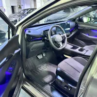 Id unyx pure|خودرو سواری و وانت|تهران, شهرک غرب|دیوار