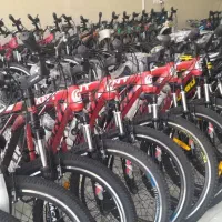 دوچرخه خوشساخت با قیمـت مناسـب/*|دوچرخه، اسکیت، اسکوتر|اصفهان, پوریای ولی|دیوار