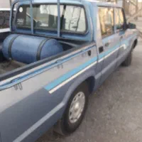 مزدا دوکابین|خودرو سواری و وانت|شوشتر, |دیوار