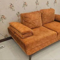 کاناپه تخت خوابشو