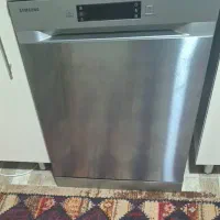 ماشین ظرف شویی. سامسونگ