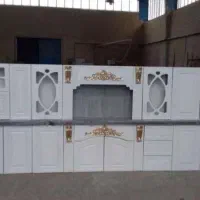 کابینت پیش ساخته یاشار کد9922