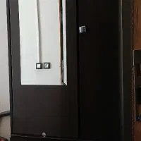 جا کفشی و جا لباسی ایستاده