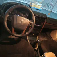 پژو پارس تیوفایو1403|خودرو سواری و وانت|قشم, |دیوار