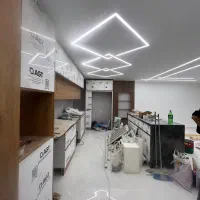 بازسازی و تجهیز کردن واحد شما در پردیس