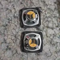 اسپیکر باکیفیت باند فابریکی ویپ|سیستم صوتی خانگی|دوگنبدان, |دیوار