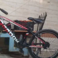 دوچرخه 24 دنده ای
