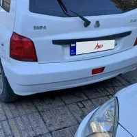 پراید 111 هاچبک فول|خودرو سواری و وانت|ارومیه, |دیوار