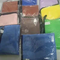 دستمال و دستگیره لوازم ارایش|سفره، حوله، دستمال آشپزخانه|گلبهار, شهر جدید گلبهار|دیوار